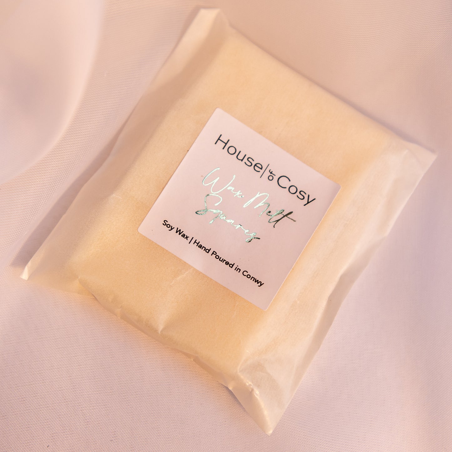 Cosy Home Wax Melts