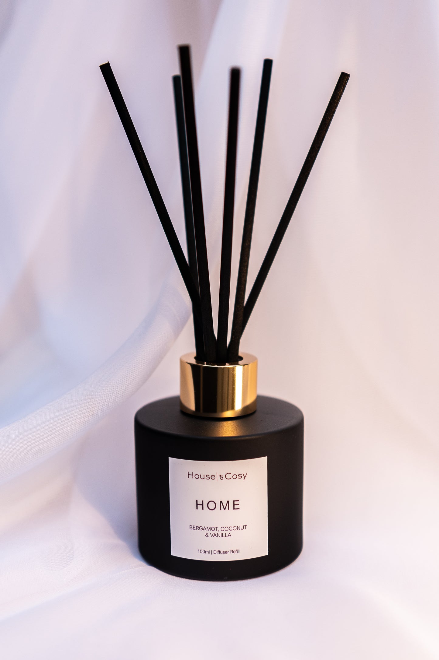 Home Reed Diffuser