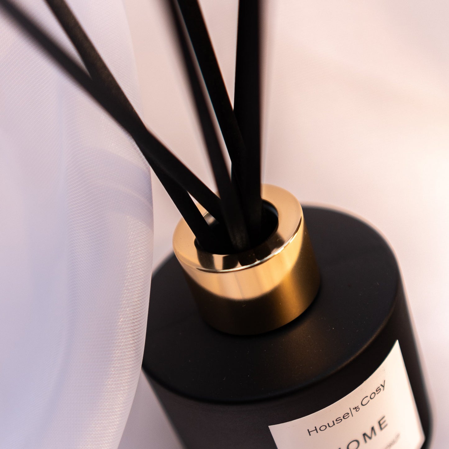 Home Reed Diffuser