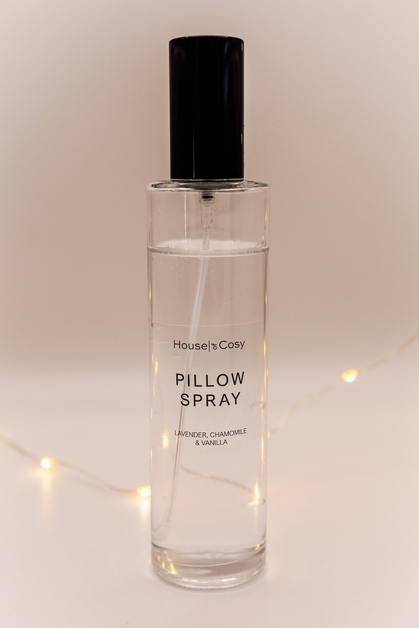 Pillow Spray