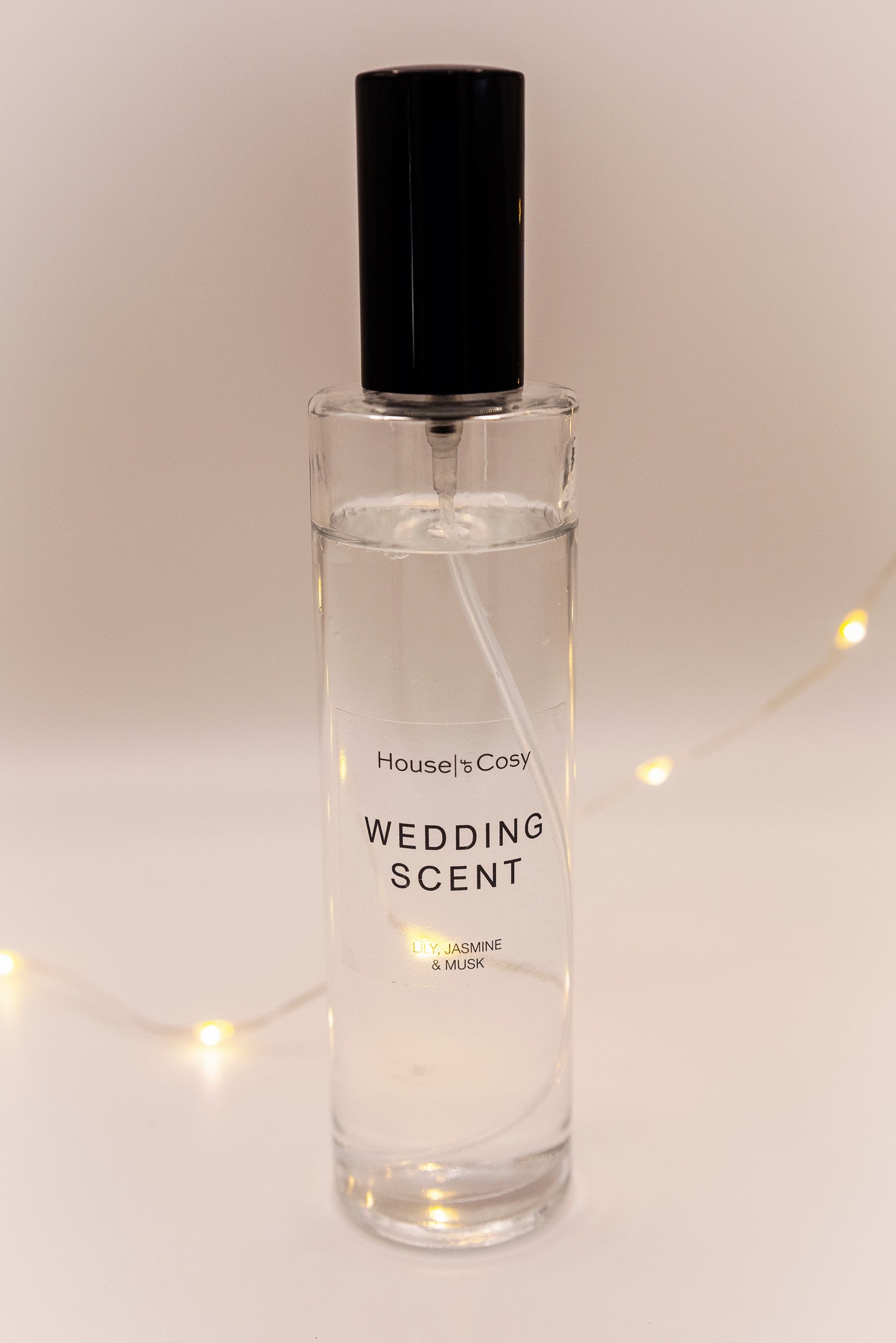 Wedding Scent