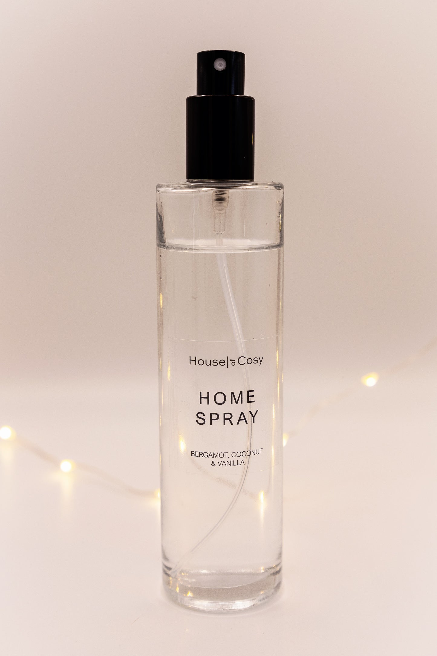 Home Spray