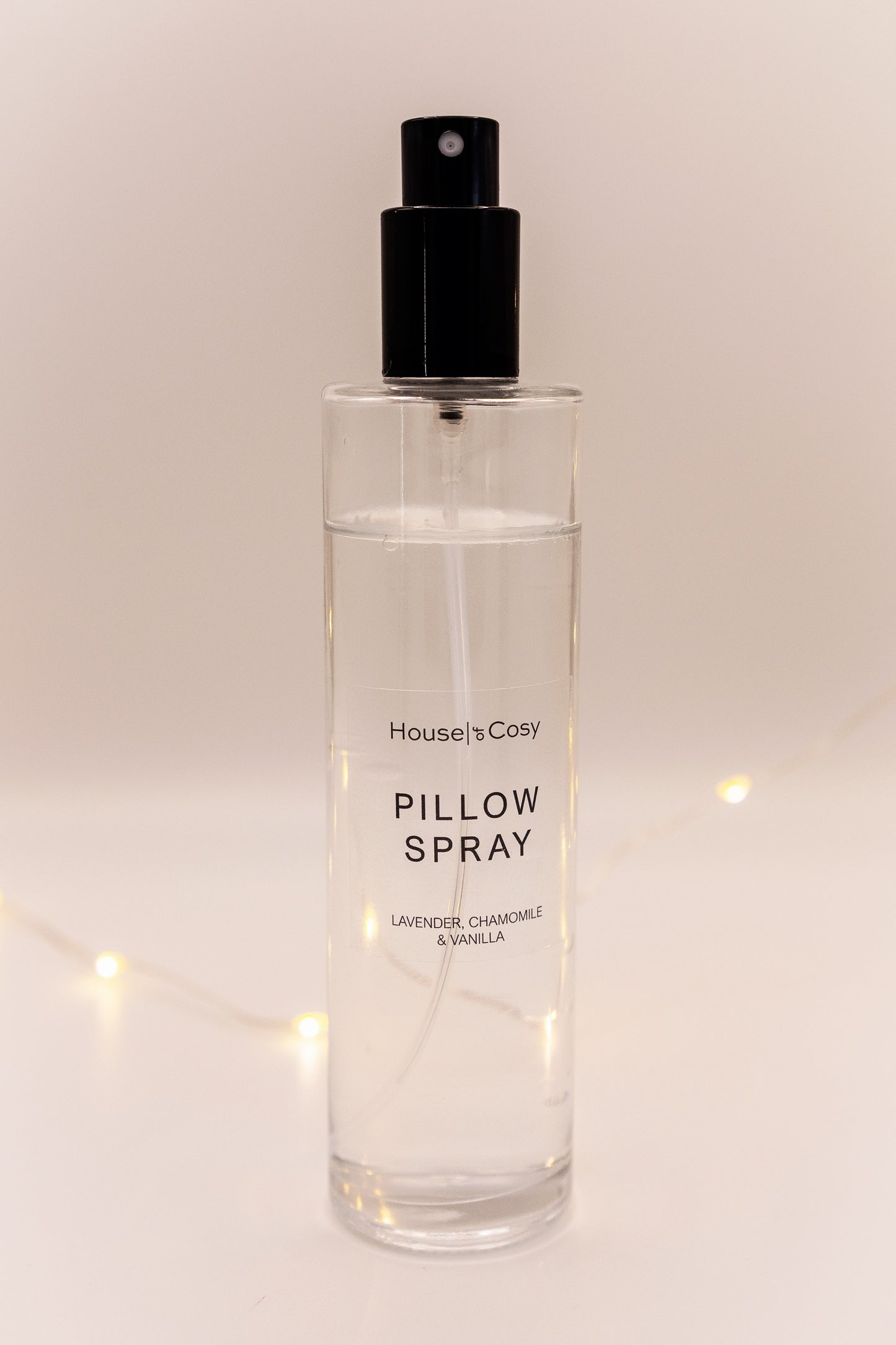 Pillow Spray