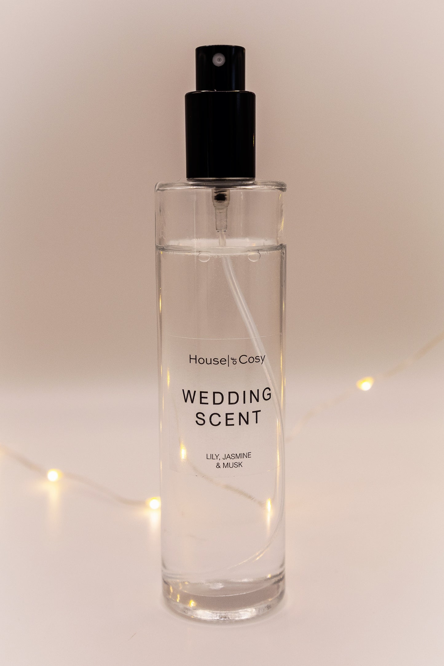 Wedding Scent