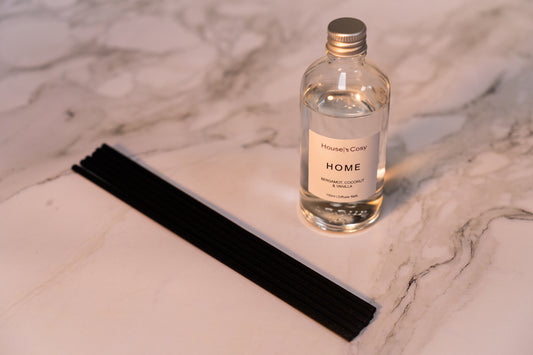 Home reed diffuser refill