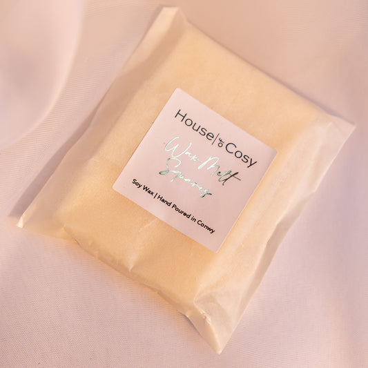 Coconut Wax Melts