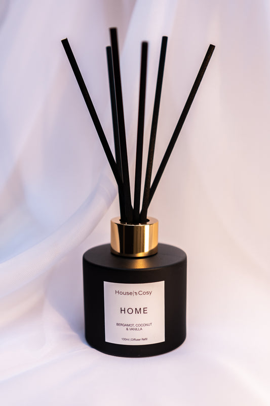 Home Reed Diffuser
