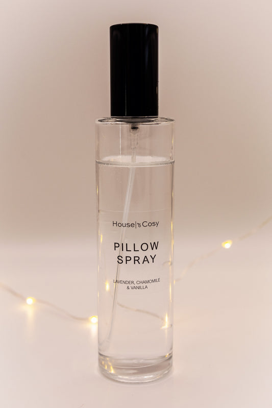 Pillow Spray
