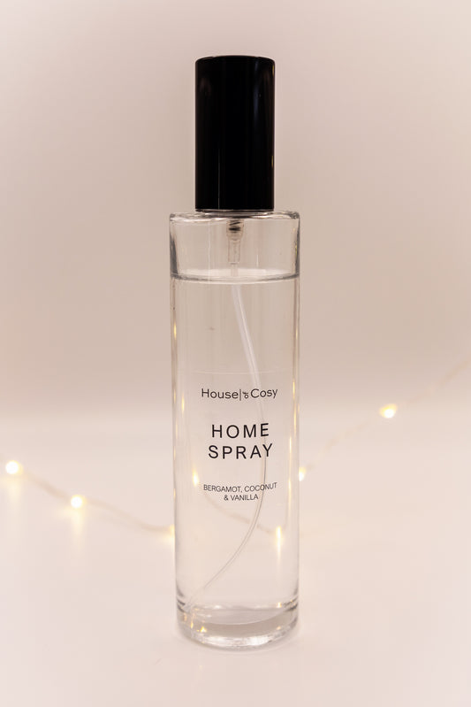 Home Spray