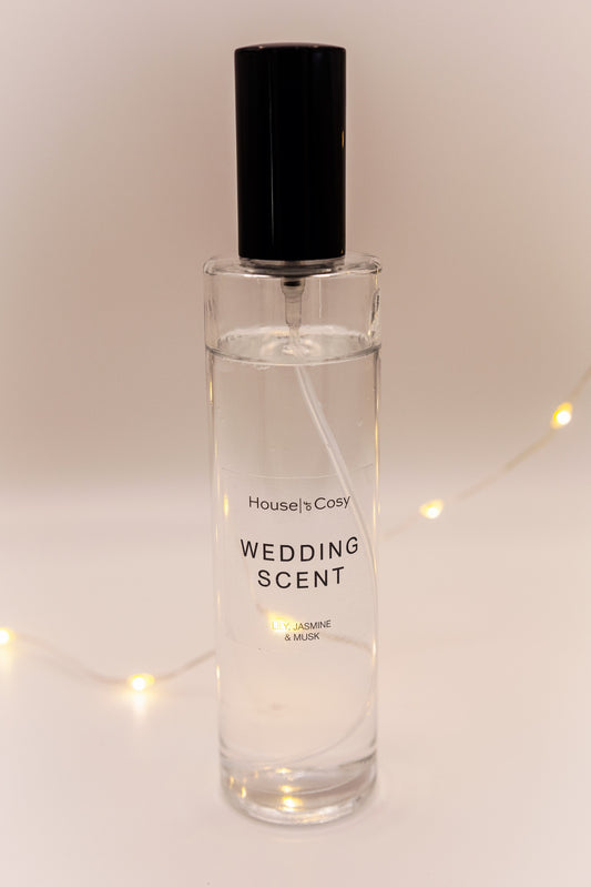 Wedding Scent